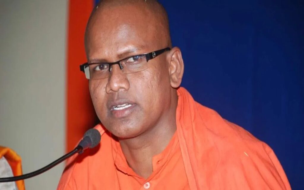 Madara Chennaiah Swamiji