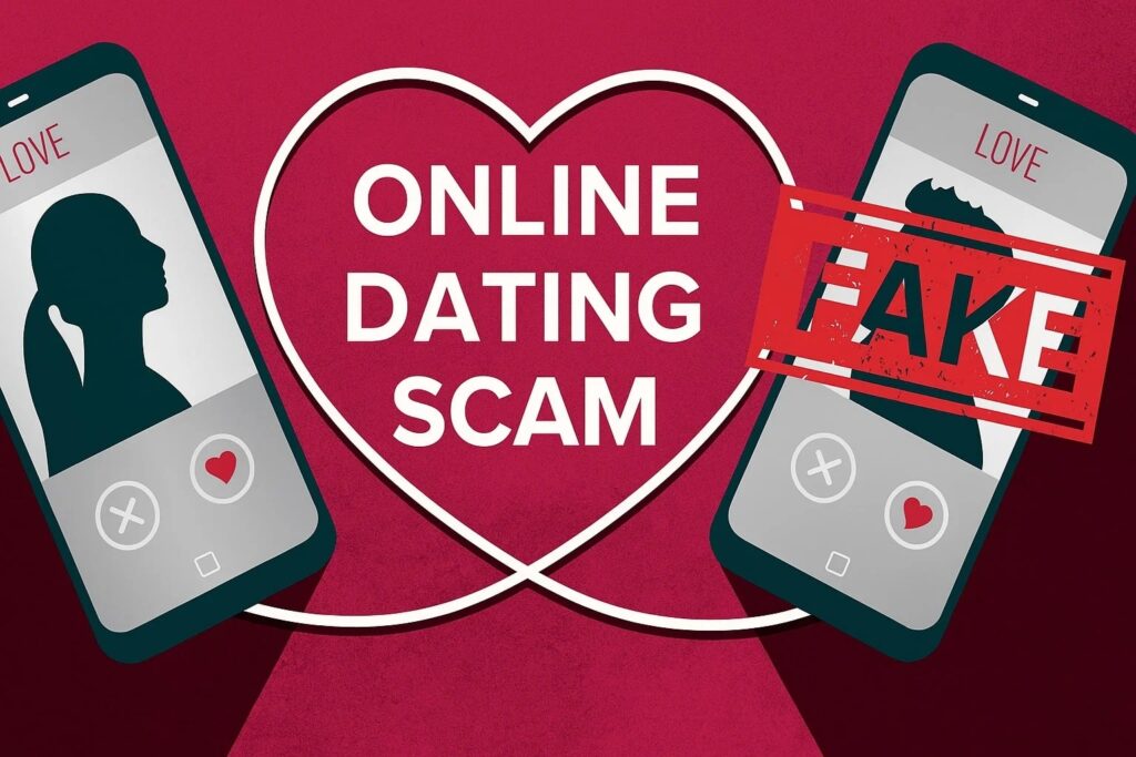 Online Dating Scam