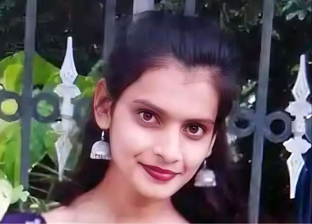 Degree student found dead in hostel