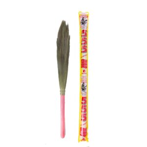 Monkey 555 International Natural Grass Broom