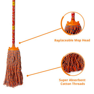 Monkey 555 DC 100 mop