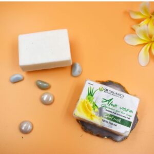 Goat Milk Soap | 100gms