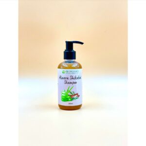 Alovera Shikakai shampoo |200ml