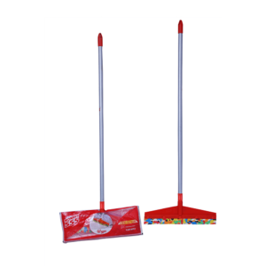 Monkey 555 Wipe Mini Floor Wiper