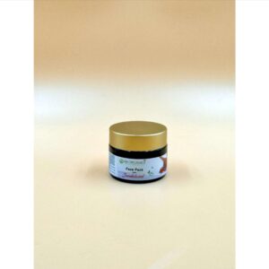 Organic Face Pack Sand wood | 50gms