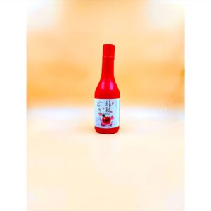 Apple Cider With Mother (Vinegar) - 500ml