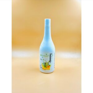 ALOEVERA JUICE FORTIFIED WITH ORANGES FOR WOMEN | 500ml