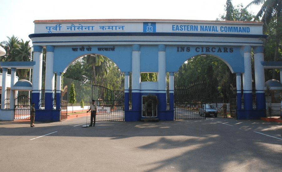 Visakhapatnam navy spying case nia court sentences