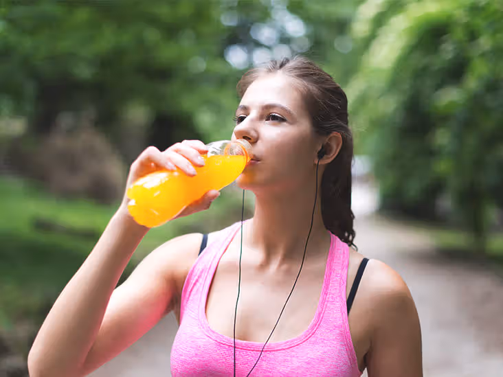 Health Tips: ದೇಹಕ್ಕೆ ಶಕ್ತಿ ನೀಡುವ, ಎಲೆಕ್ಟ್ರೋಲೈಟ್ಸ್ (Electrolytes) ಸಮೃದ್ಧವಾಗಿರುವ ಪಾನೀಯಗಳು ಇಲ್ಲಿವೆ